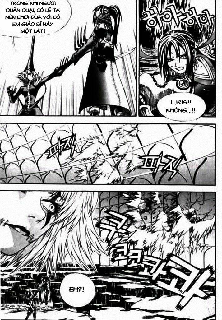 ragnarok - into the abyss chapter 60 15