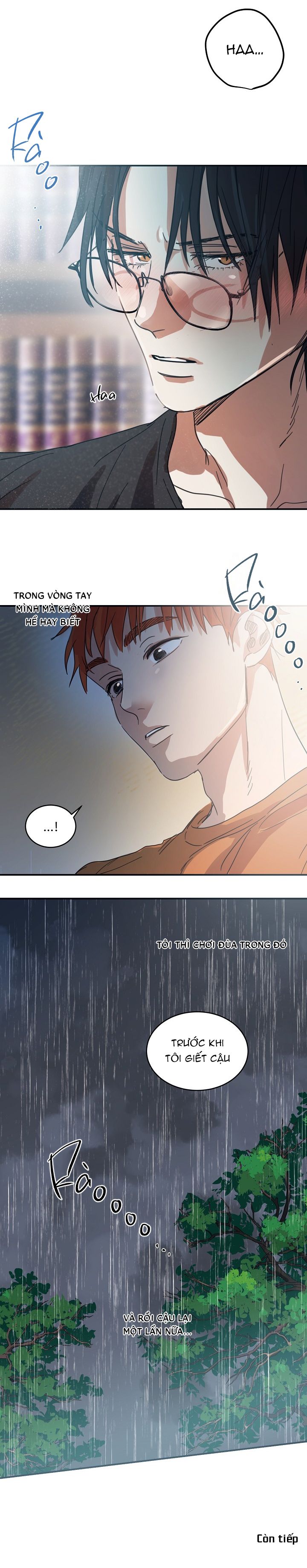 tránh nắng chapter 2 21