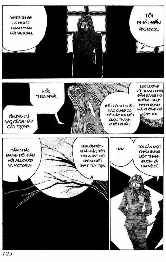 hellsing chapter 5 8