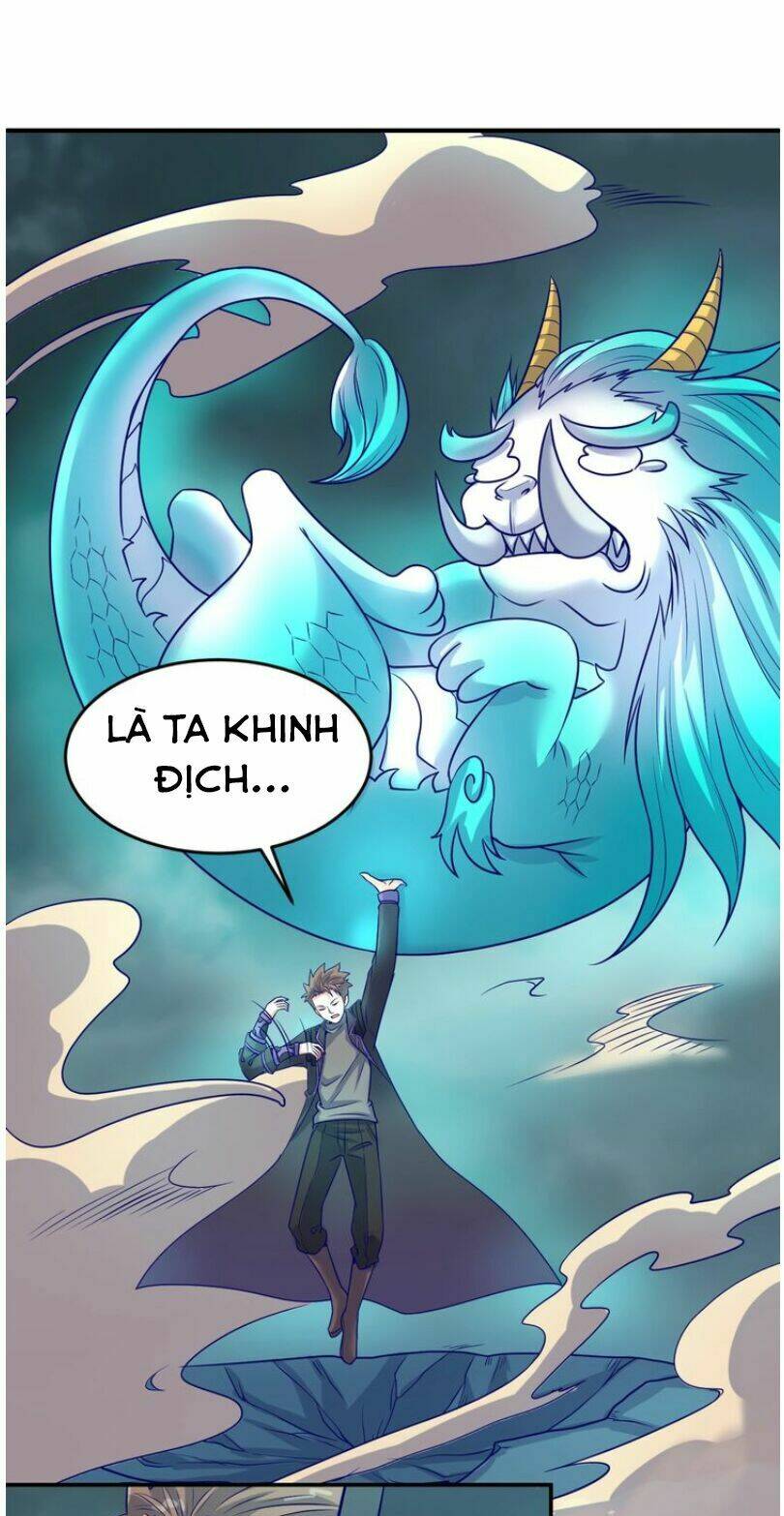 người chặn xuyên không chapter 20 40