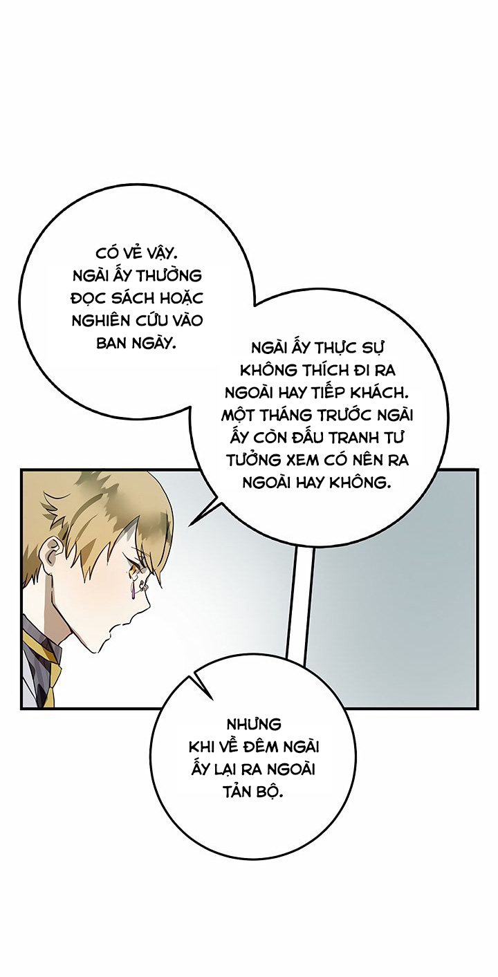 câu chuyện về đứa con hoang bị ghét bỏ chapter 5 64