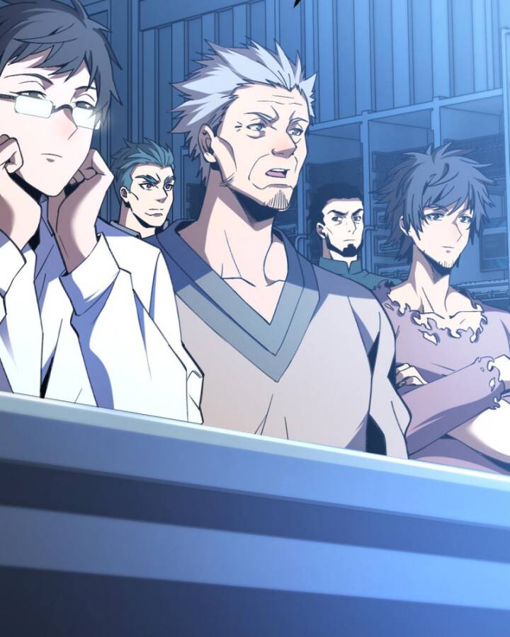 trảm linh thiếu nữ: ta khế ước tất cả đều là thượng cổ thần binh chapter 2 109