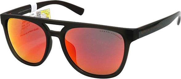 Kính Mát Unisex Armani Exchange AX4032F 8142 6Q