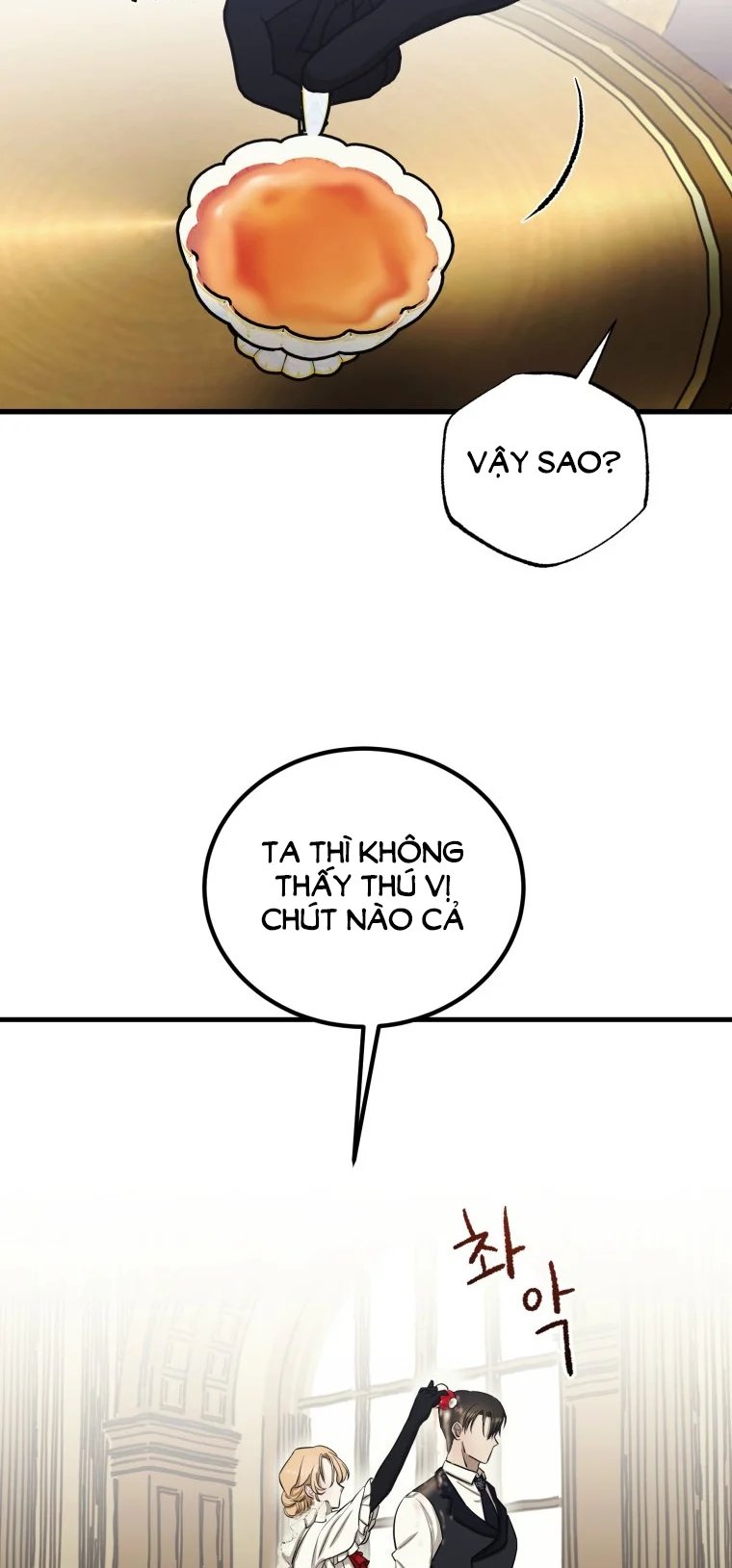 khi tôi bị chú chó tôi bỏ rơi cắn chapter 2.2 27