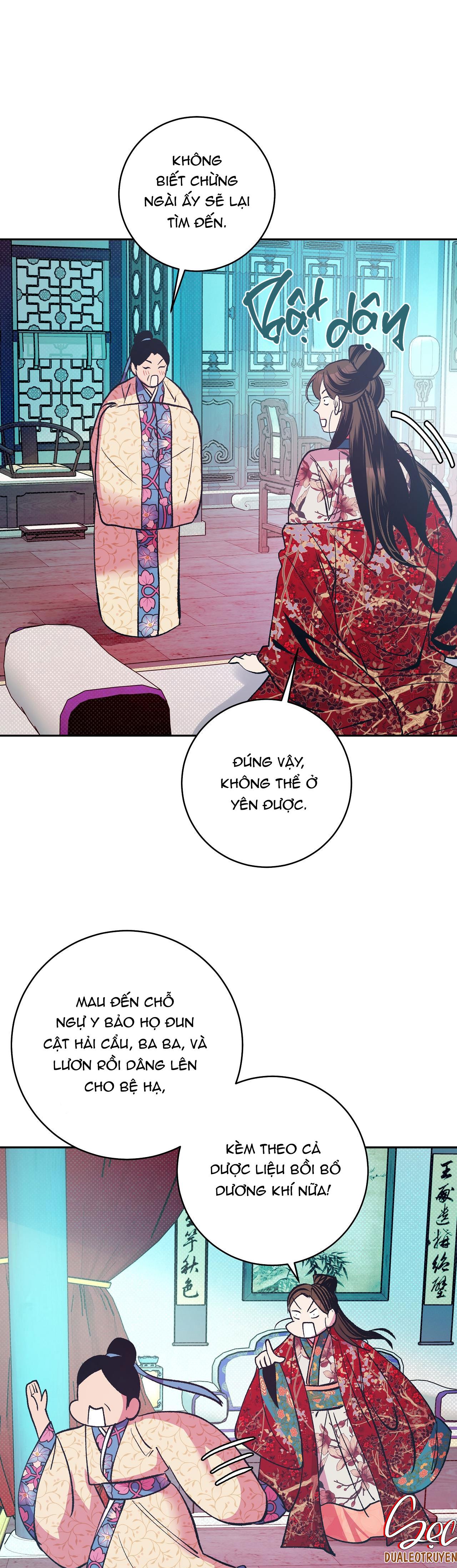 mộc đàn hương chapter 8 3