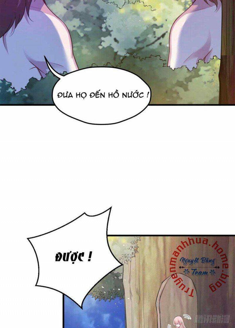 [16+] thảnh thơi thú thế chủng chủng điền, sinh sinh tể chapter 334 25