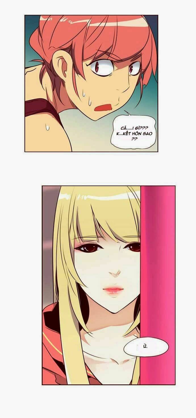 nữ sinh trường wilds chapter 115 21