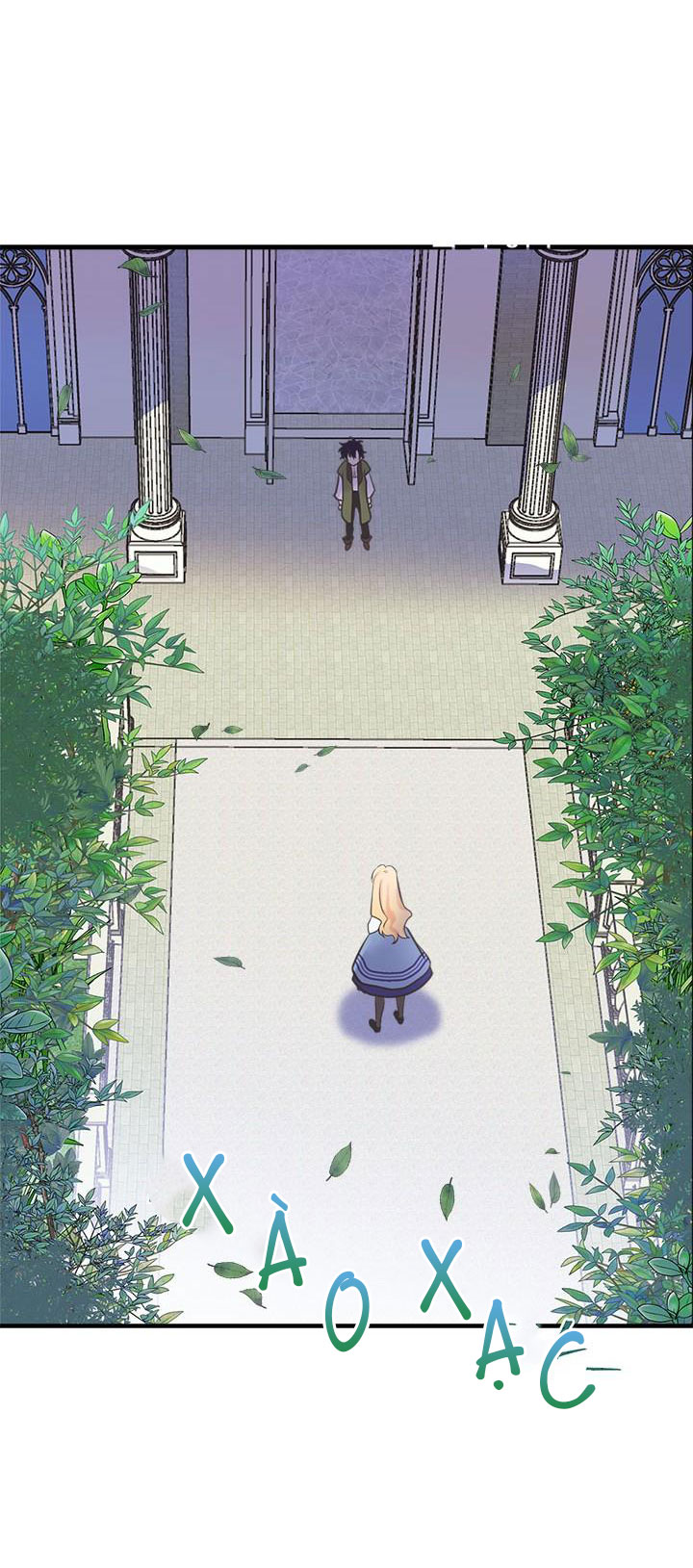 chị tôi đã nhặt về một nam chính quyến rũ chapter 53 28