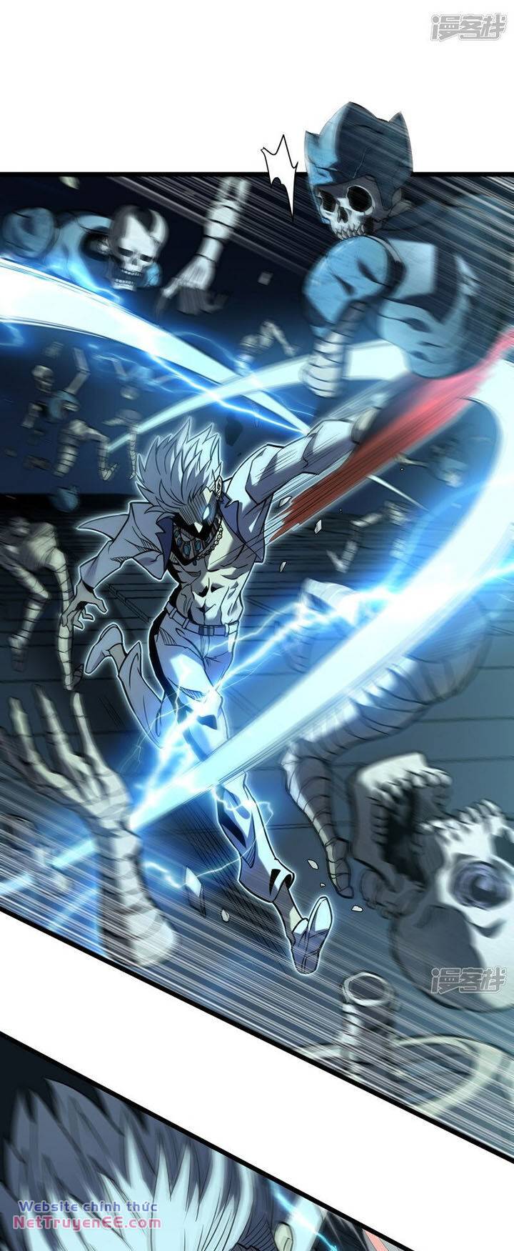 sát thần chi lộ tại dị giới chapter 66 38