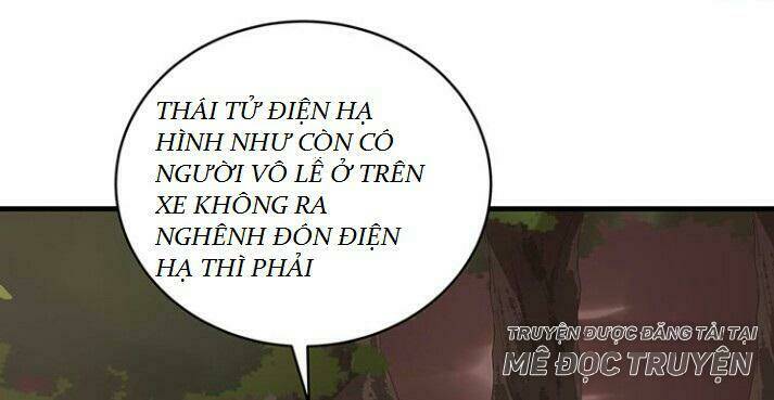 độc phi thần y quá kiêu ngạo chapter 94 56