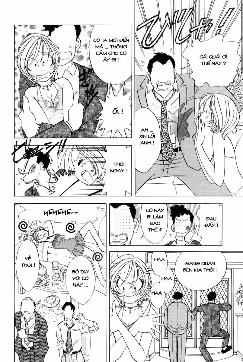 orange yane no chiisana ie full chapter 54 6