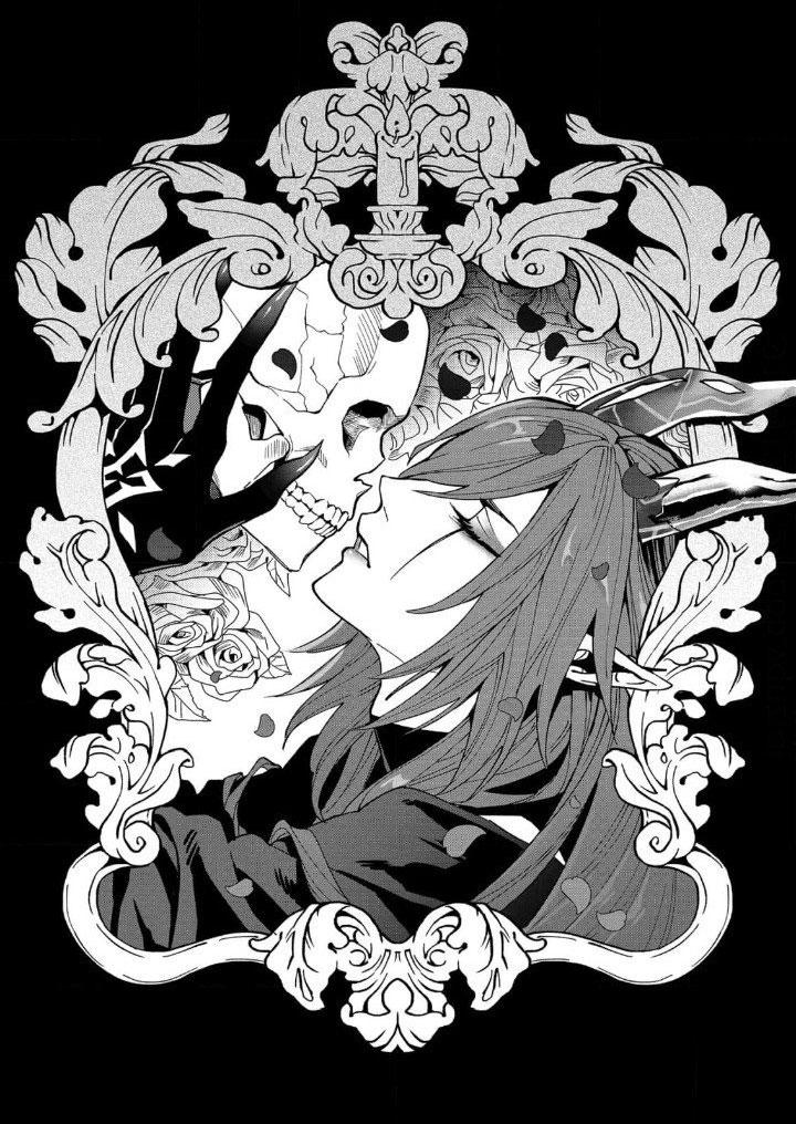 kết hôn với quỷ chapter 1 1