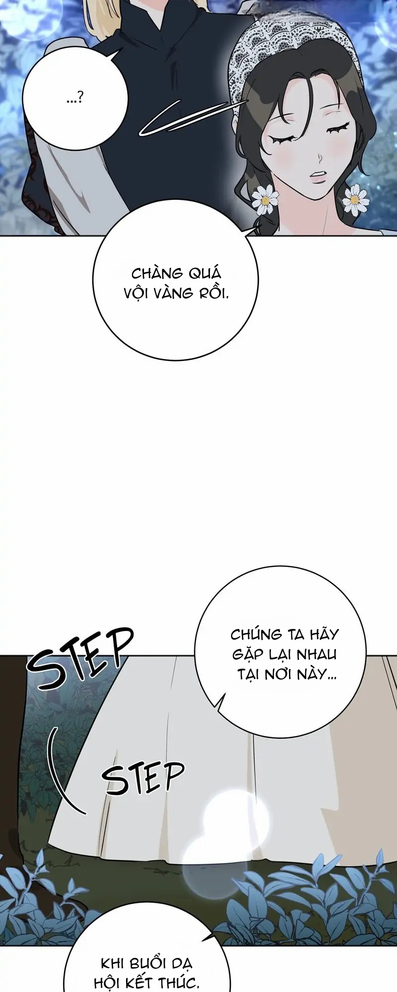 tạm biệt juliet của ta chapter 12.2 30