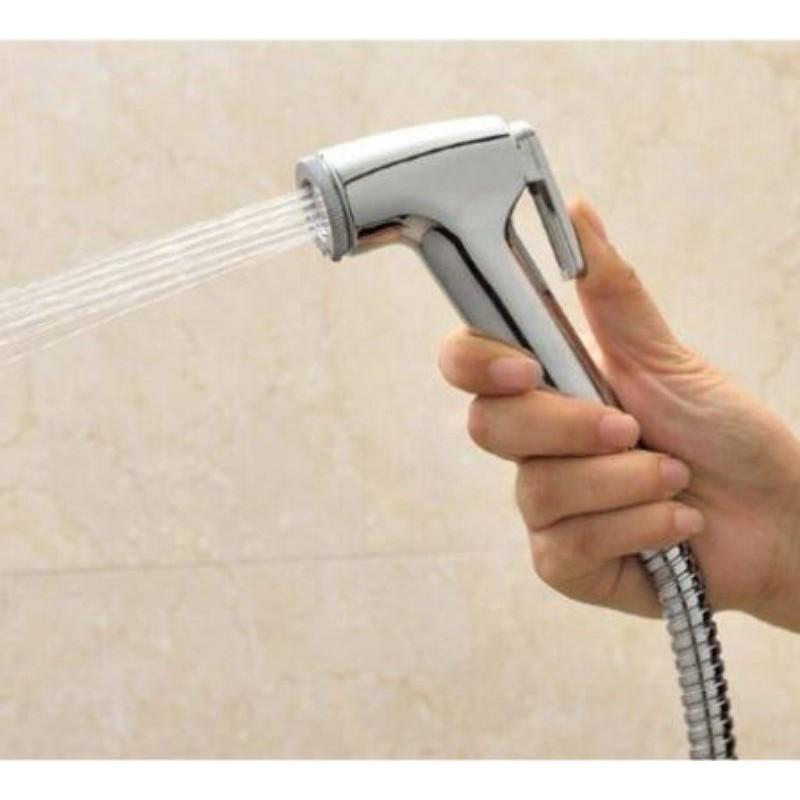 Bộ Vòi Xịt Vệ Sinh