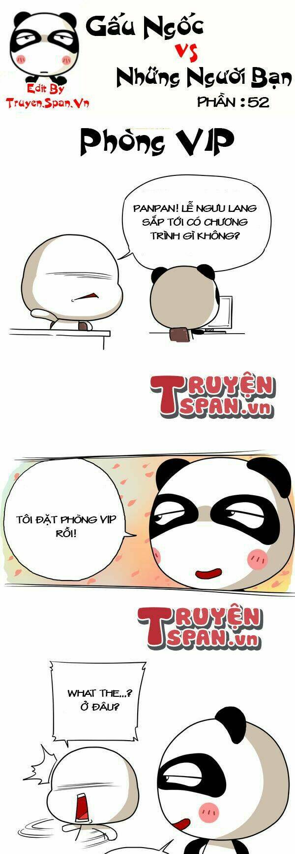 gấu ngốc và những người bạn chapter 11 2