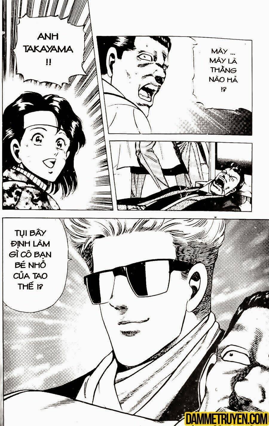 sức mạnh nhân đôi chapter 17.2 22