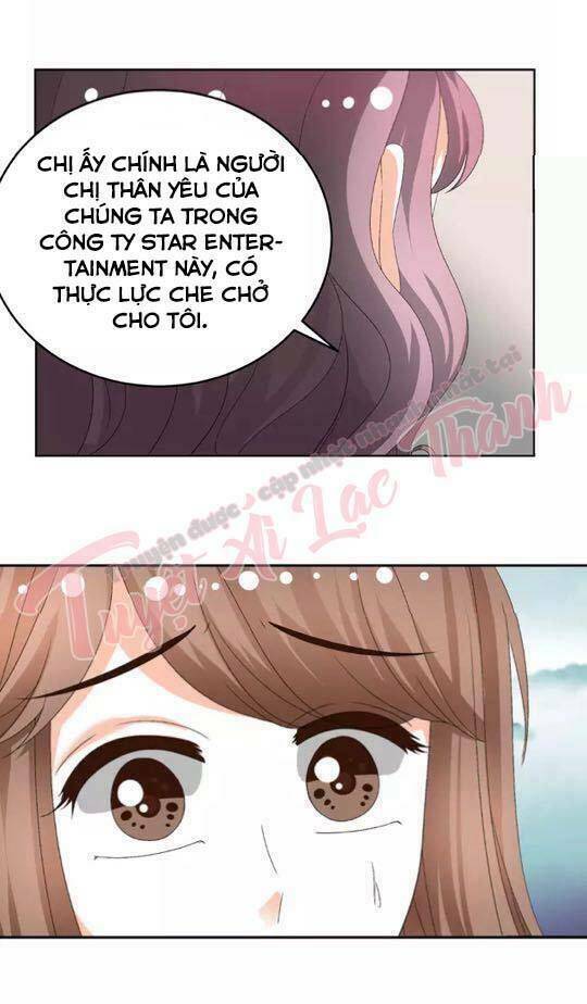 phản công thành siêu sao chapter 29 36