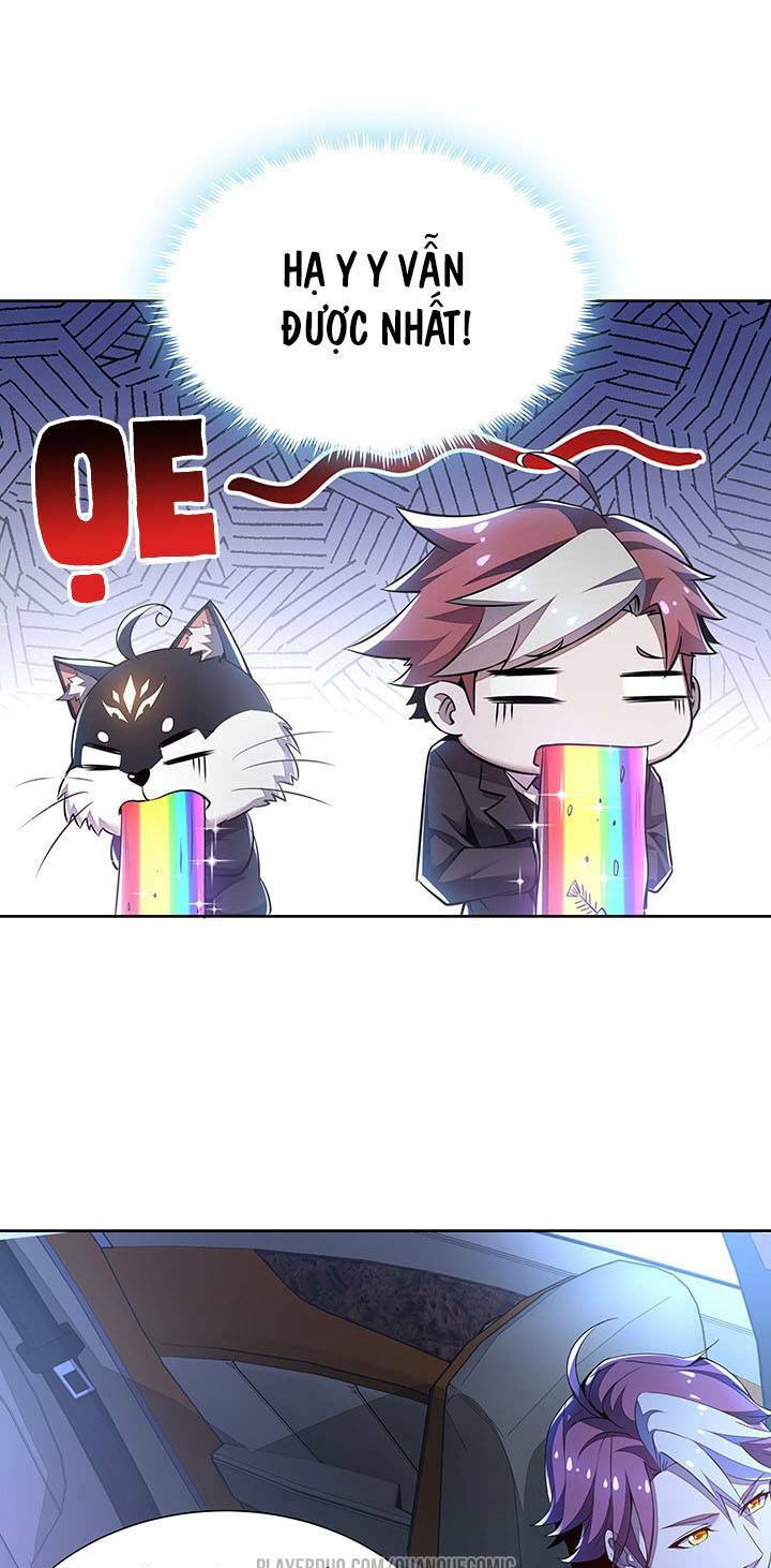 bất tử thần vương tu liên tục chapter 11.1 27