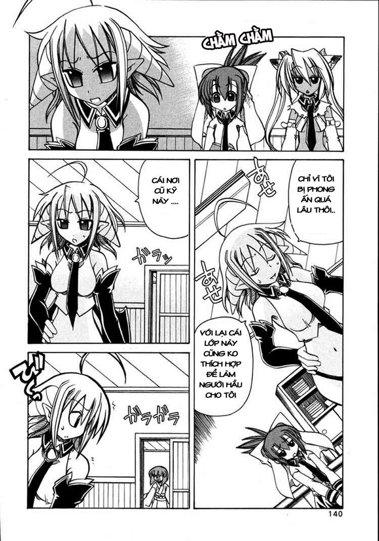 marugoto anjyu gakuen chapter 12 15