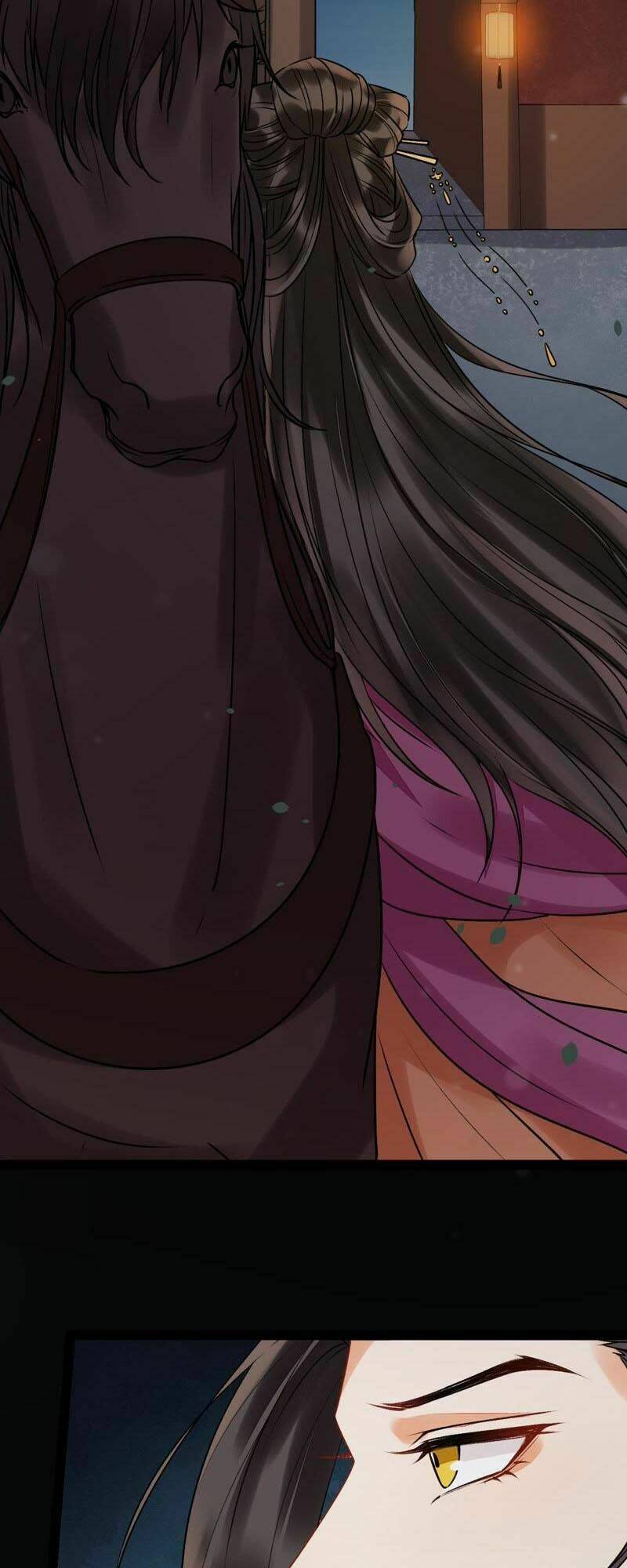 thịnh sủng kiều nữ trở về triều ca chapter 38 5