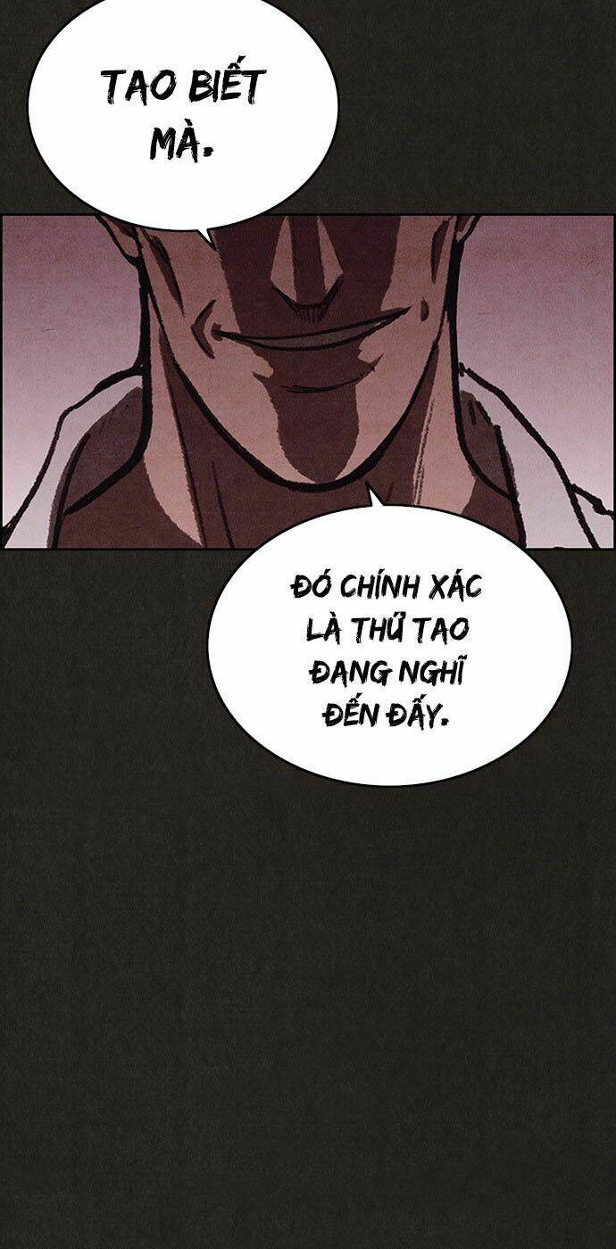 quái vật tại chung cư xanh chapter 86 58