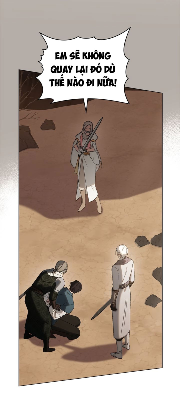 khi định mệnh đưa chúng ta gặp nhau chapter 16 13