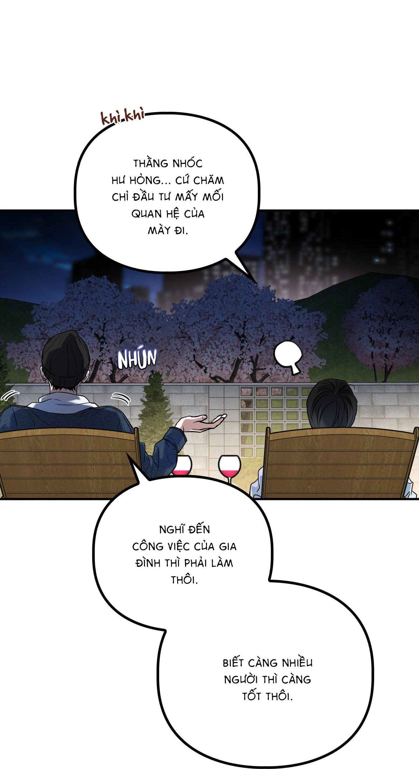 alpha mặt hàng không thể trả chapter 4 69