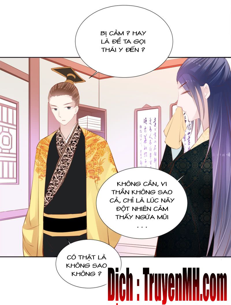 solo đi vương gia chapter 54 12