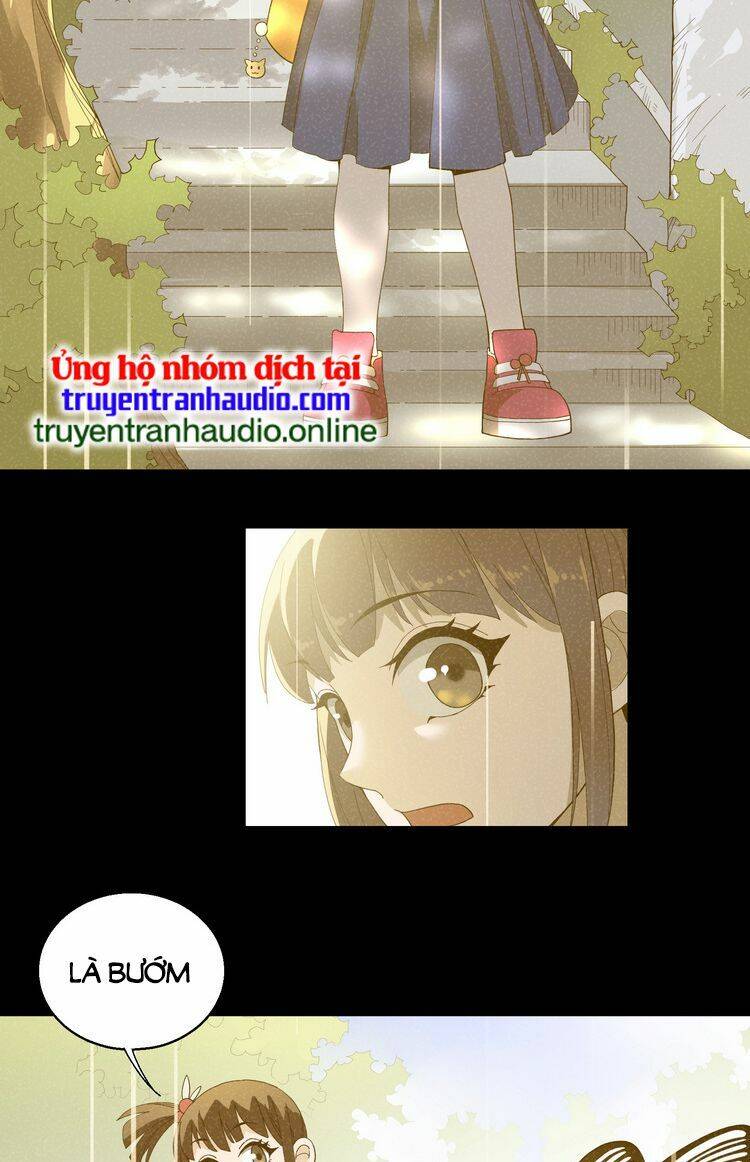 ta xuất sơn liền vô địch chapter 7 5