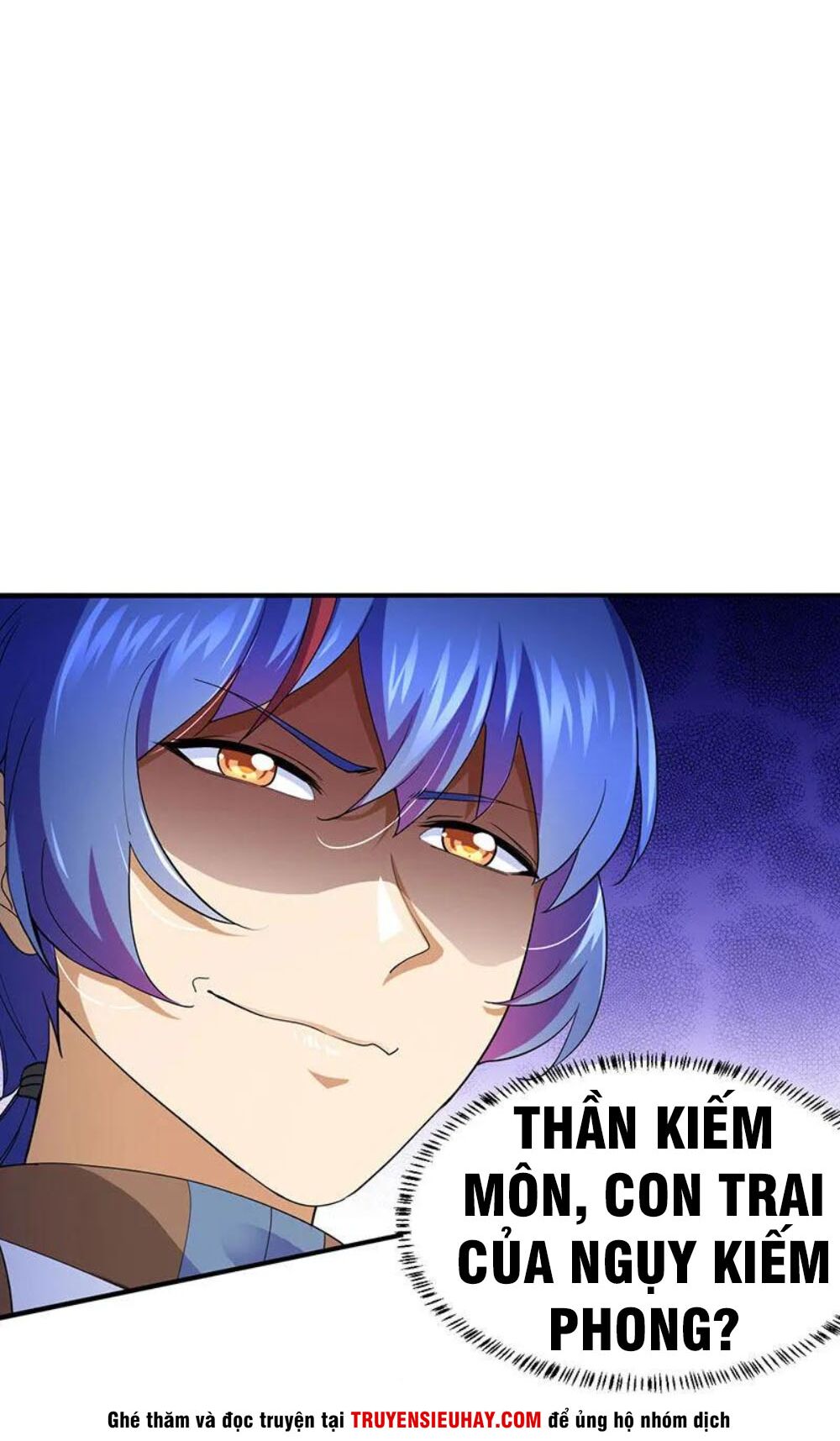 võ đạo độc tôn chapter 100 9