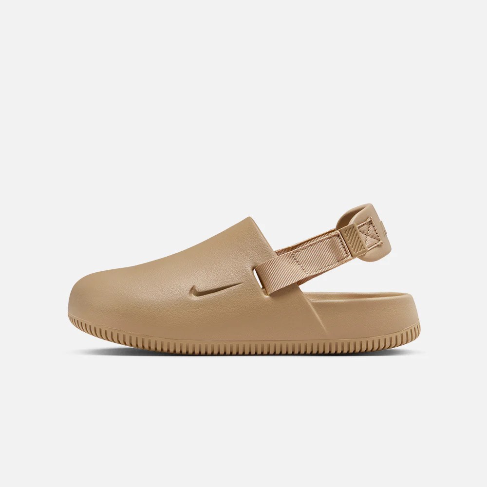 Dép thời trang Nữ W NIKE CALM MULE