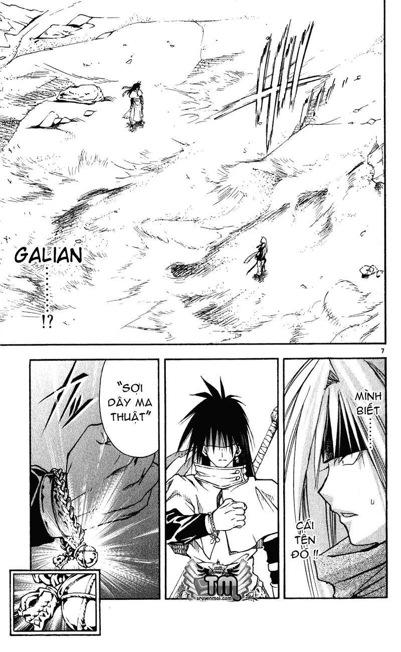 mar heaven chapter 106 8