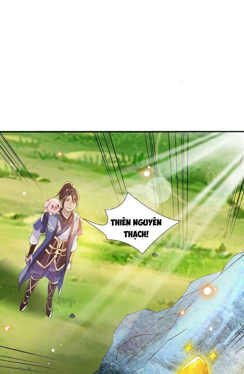 Ta Trở Về Từ Thế Giới Tu Tiên chapter 15 1