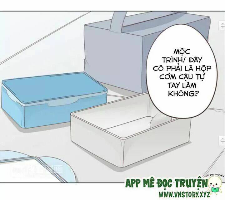 xin chào! dân nữ chapter 50 15