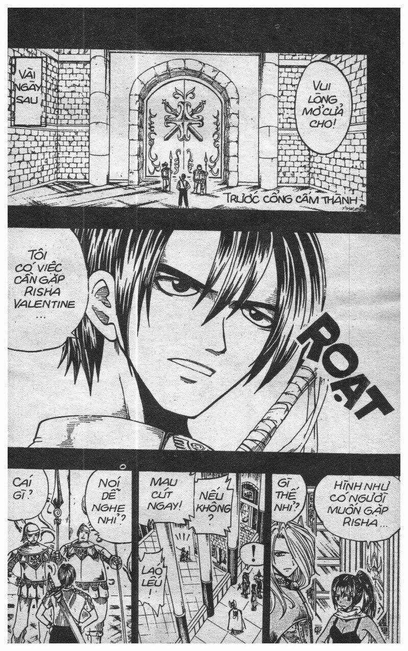 rave master (scan) chapter 9 129