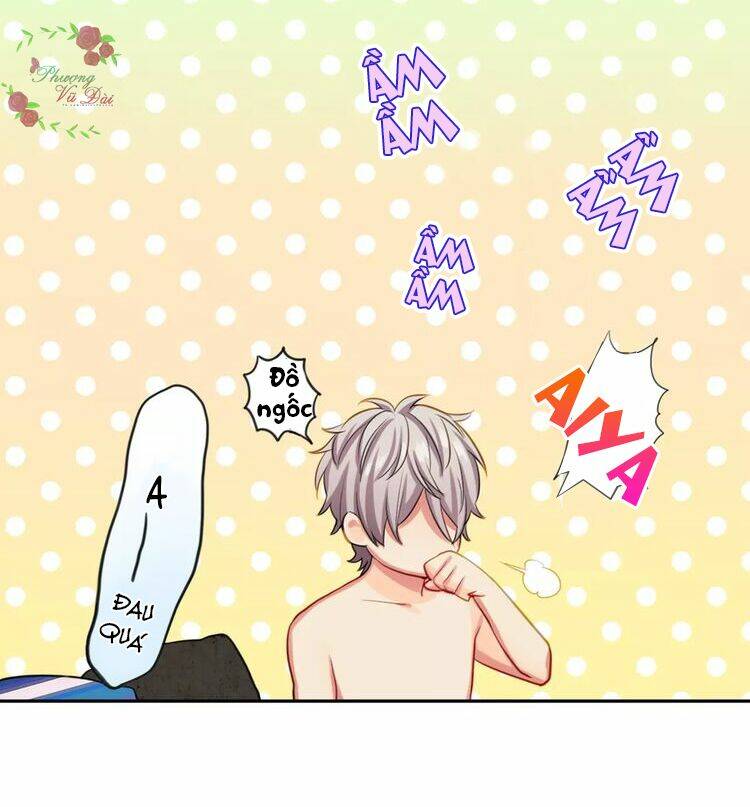 mệnh lệnh tuyệt đối của bá đạo vương tử phần 2 chapter 4 23