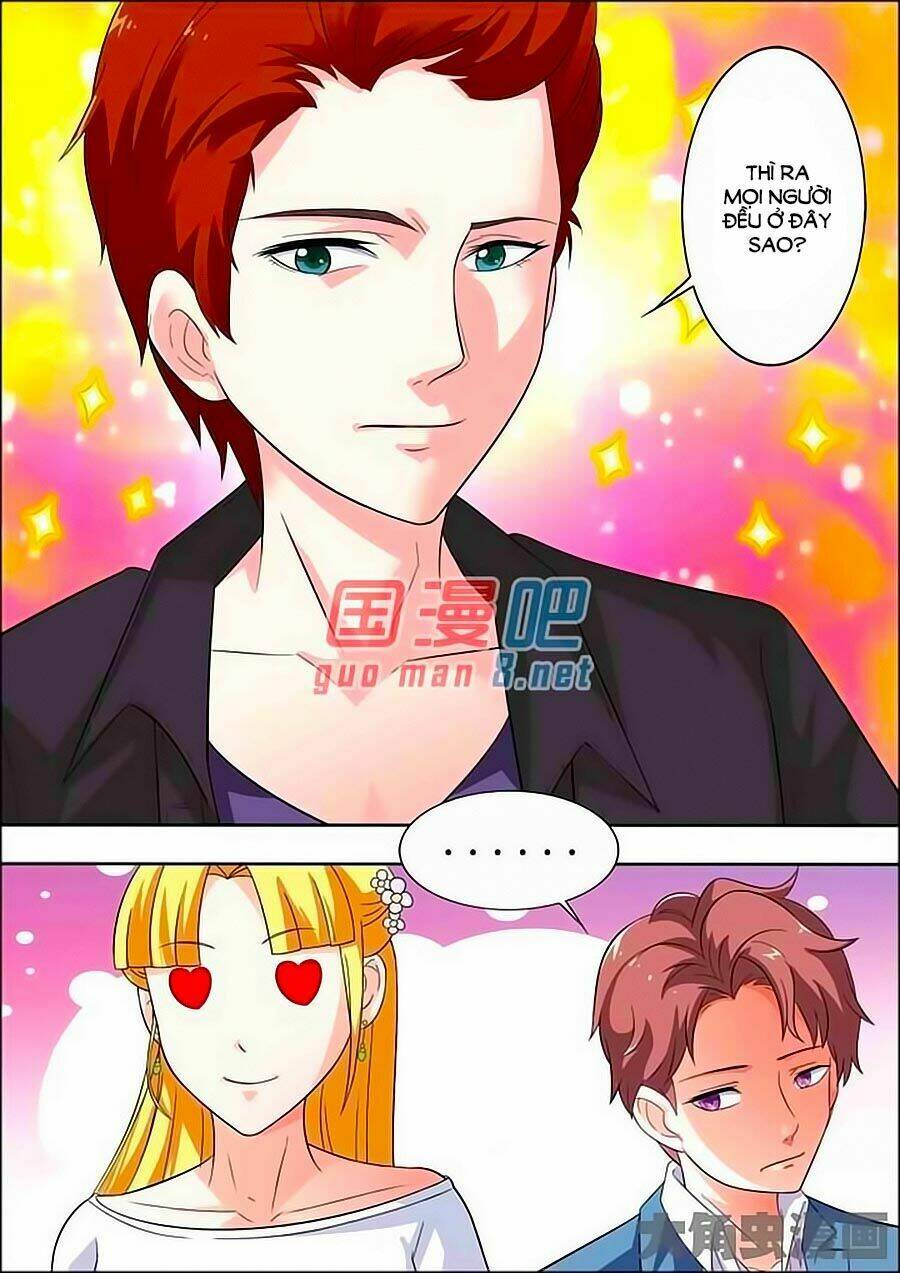 mau lấy con mèo đó ra chapter 23 8