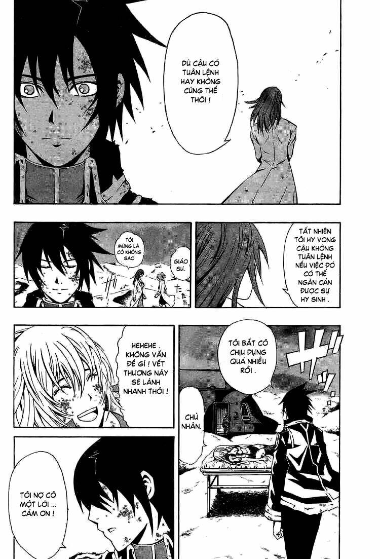 dragonaut - the resonance chapter 1 46