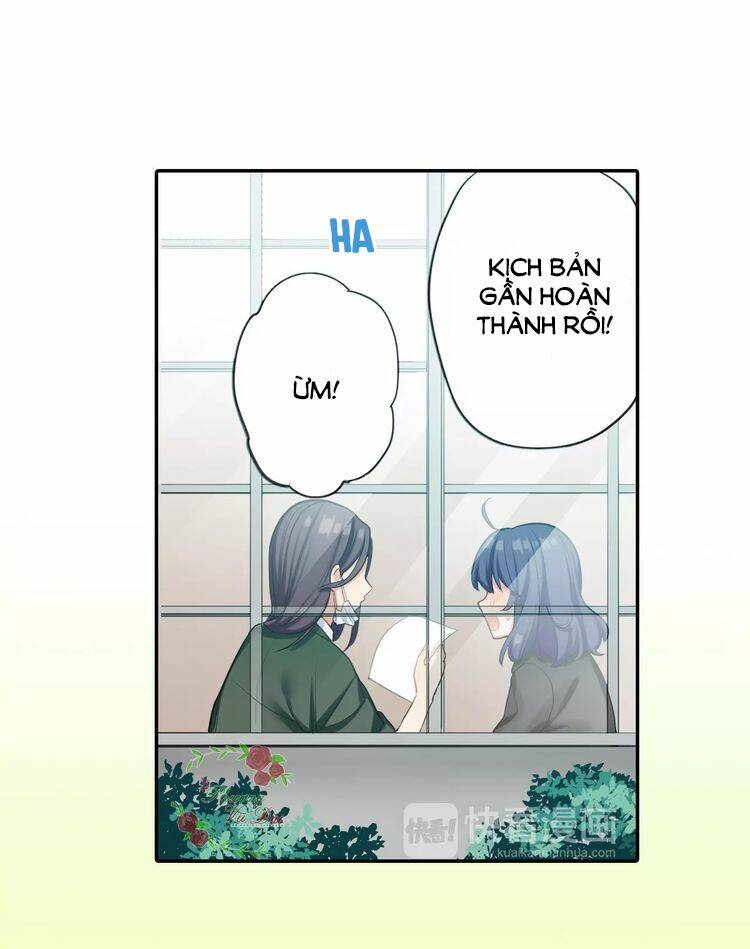 mệnh lệnh tuyệt đối của bá đạo vương tử phần 2 chapter 4 44