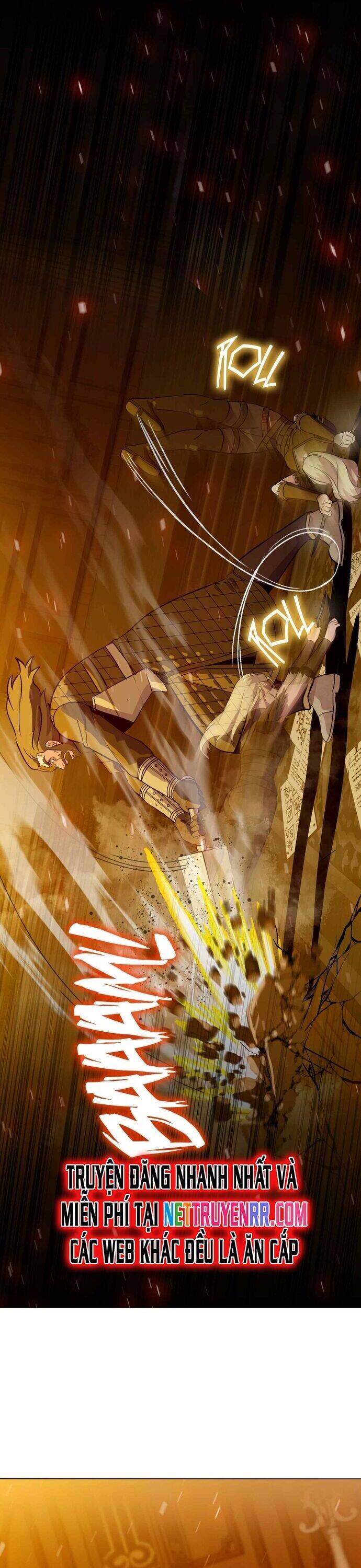 Trọng Sinh Chi Quân Chủ chapter 8 24