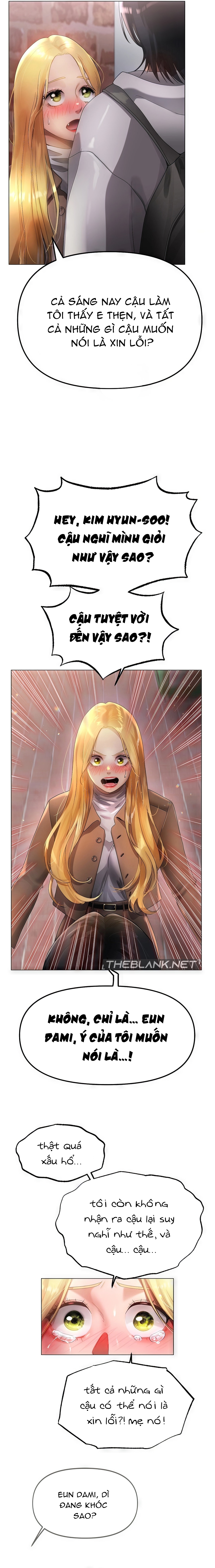 dì trẻ chapter 8 14