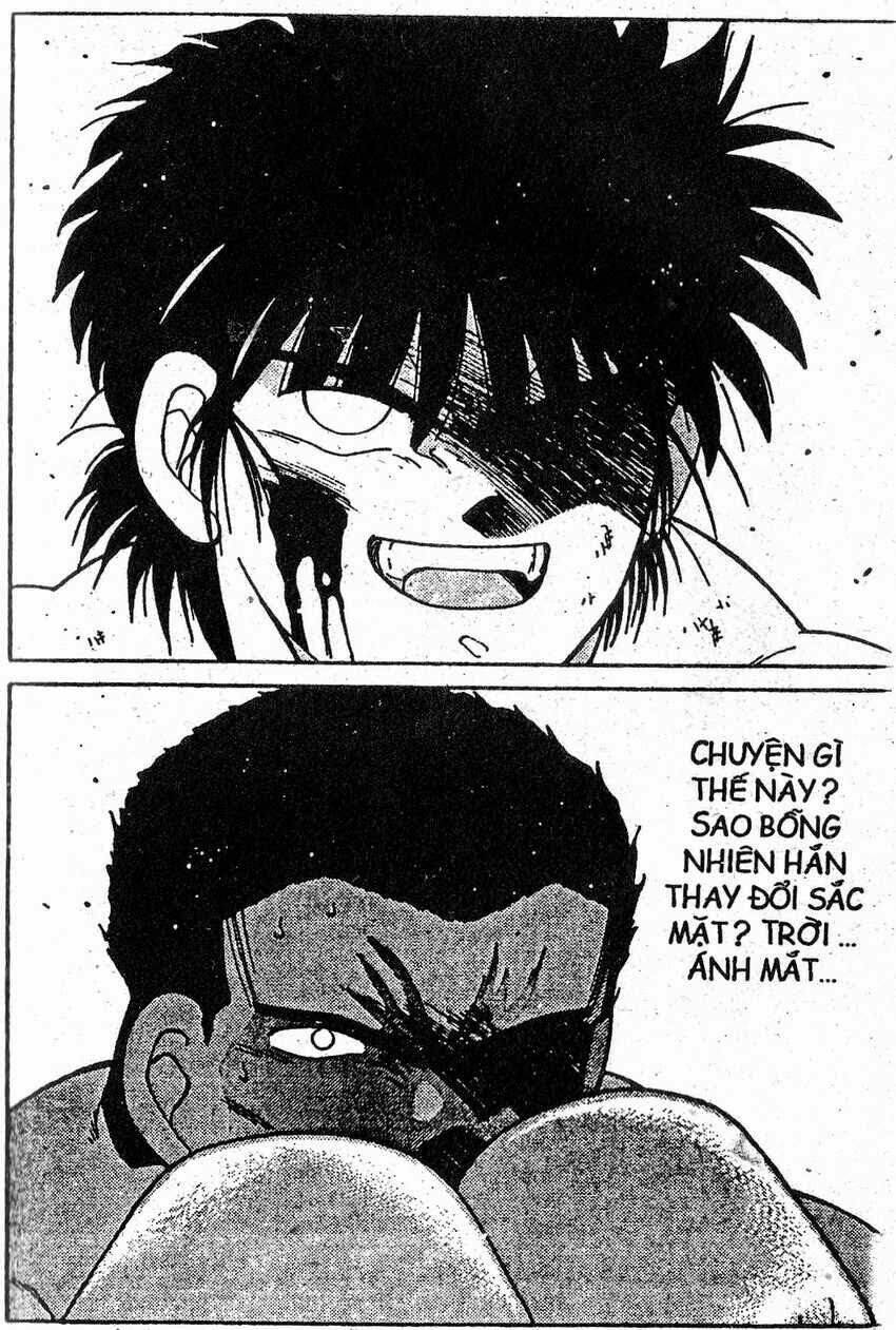 truyền nhân atula - shura no mon i chapter 134 1