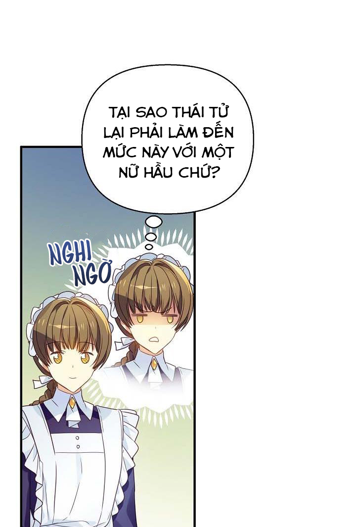 tôi đã ở đây ngay từ ban đầu chapter 12 56