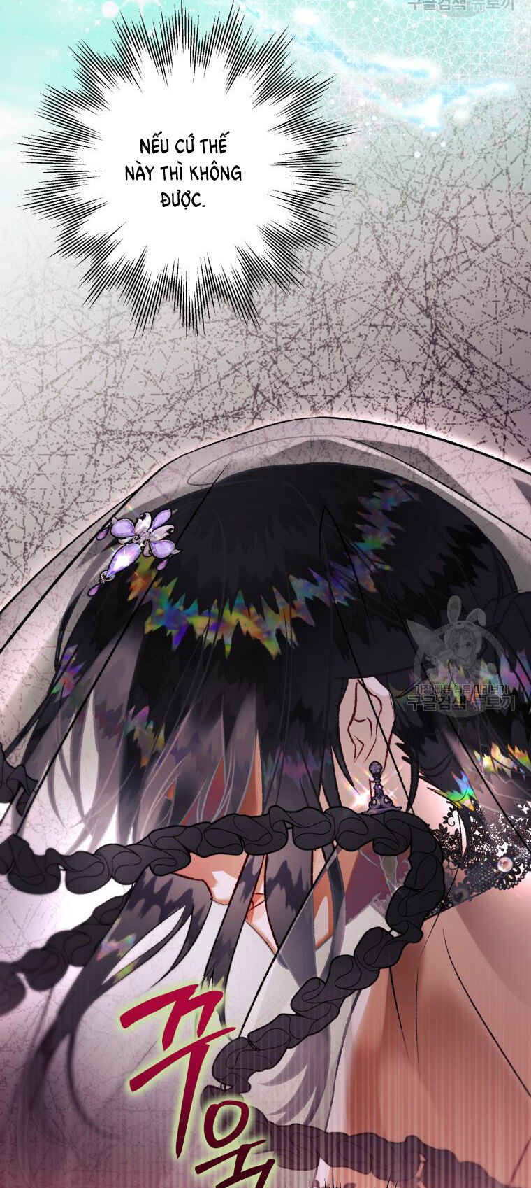 bỗng nhiên tôi trở thành quạ đen!! chapter 93.2 20