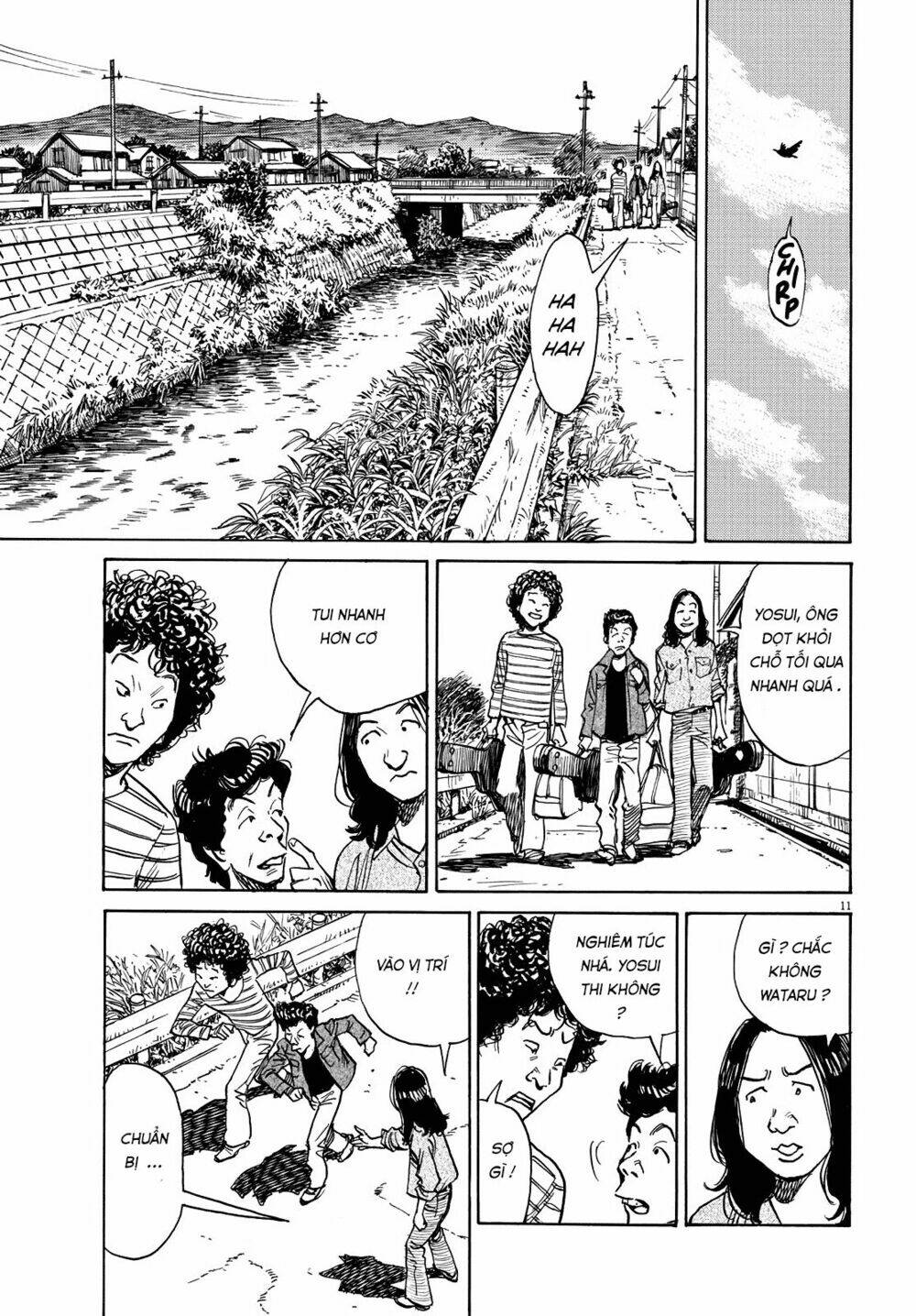 it's a beautiful day chapter 1 13