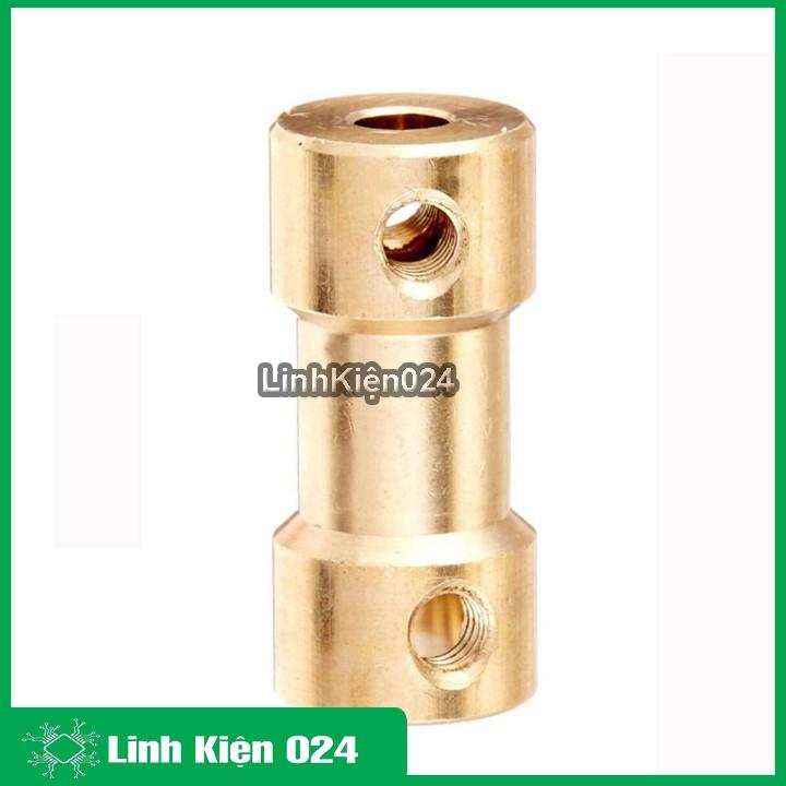 Khớp Nối Trục Nhiều Kích Thước