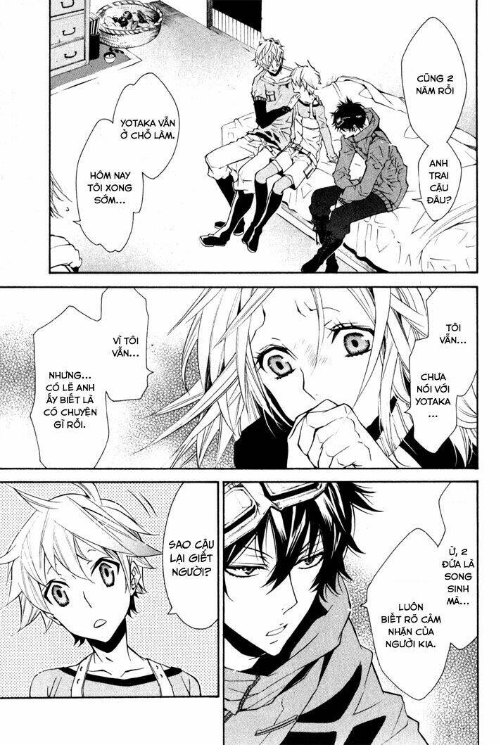 karneval chapter 12 17