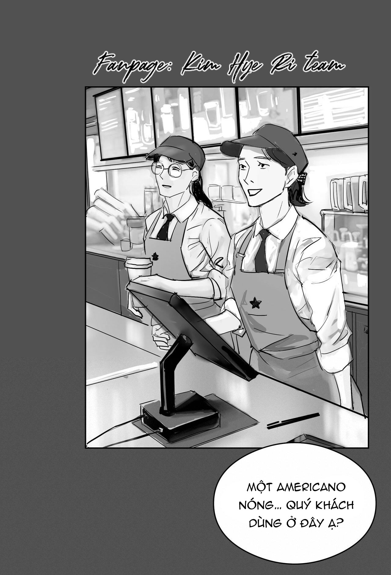 vật bị đánh mất chapter 30 25