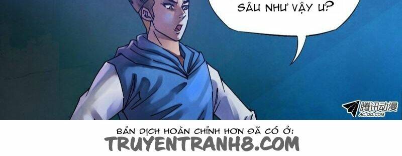 địa ngục thần y chapter 73 2