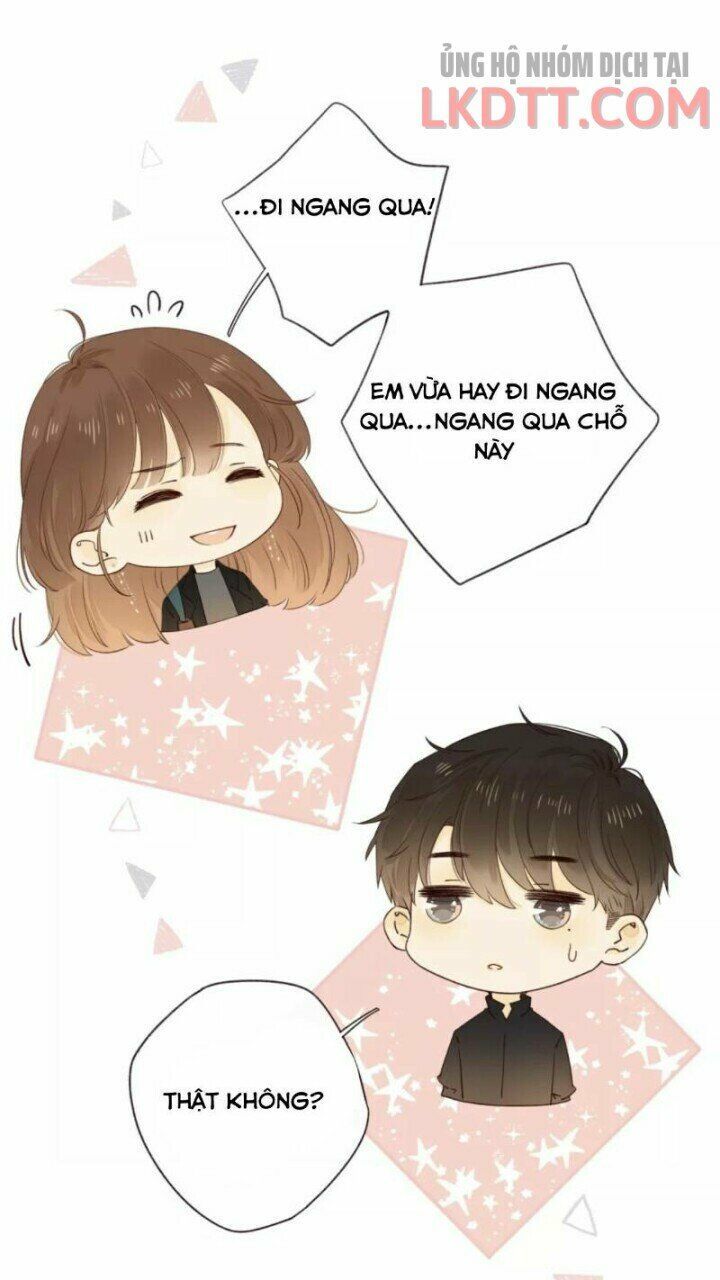 Cô Ấy Không Đáng Yêu chapter 38.2 60